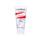 CURLSMITH front packaging showing ruby tube and benefit of vibrant pay-off
