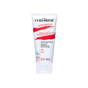 CURLSMITH front packaging showing ruby tube and benefit of vibrant pay-off