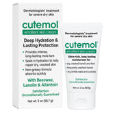 Cutemol front packaging 2 oz showing label and compact size for easy carry