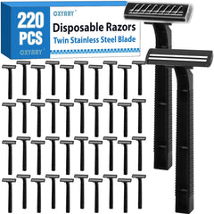 CXYARY front packaging showing 220-pack, convenient bulk supply benefit