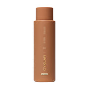 CYKLAR bottle front packaging showing product benefits and shade