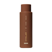 CYKLAR front packaging showing Medium Dark shade and benefits