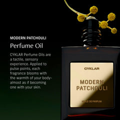 CYKLAR roll-on applicator close-up for precise, mess-free application