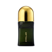 CYKLAR roll-on front packaging shows product and scent for confident freshness