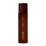 CYKLAR front bottle of Sacred Santal oil showing sleek packaging and size