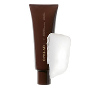 CYKLAR front tube shot showing Sacred Santal and 8oz packaging benefit moisturizing