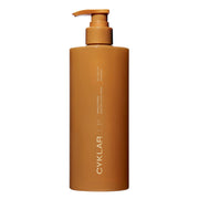 CYKLAR front bottle showing Vanilla Verve label and 16.5 fl oz size for clear identification and appeal