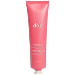 DAE front packaging showing product and brand for clear shelf appeal
