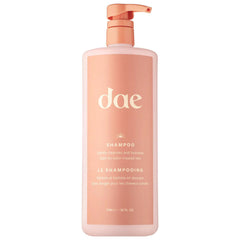 DAE bottle front view showing jumbo size and clear labeling benefit: long‑lasting supply