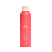 DAE Sunsetter front packaging showing strong flexible hold benefit