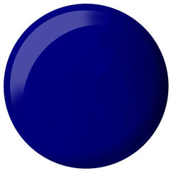 DAISY DND lacquer bottle label view showing matching shade and convenience
