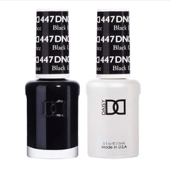 DAISY DND front packaging showing duo and clear labeling for easy choice