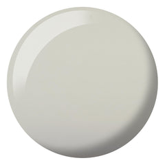 DAISY DND gel bottle label detail highlights shade and soak-off benefit