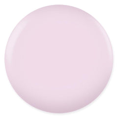 DAISY DND lacquer brush stroke detail illustrating even application and quick-dry benefit