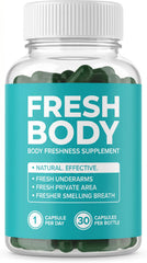 Daisy Dreamer front packaging showing supplement bottle and label for easy identification and trust