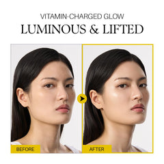 d'alba Piedmont fine-mist nozzle dispersing serum for even application