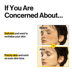d'alba Piedmont serum droplet dispensing on fingertip for quick absorption benefit