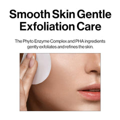 d'alba Piedmont toner pouring into palm demonstrating easy application and absorbent hydration