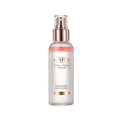 d'alba Piedmont front bottle image showing elegant packaging and hydration benefit