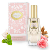 Dana Chantilly front bottle showcasing elegant design and portable size