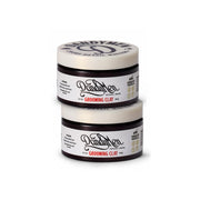 DandyMen front packaging showing jar and two-pack, conveys value and convenience
