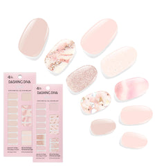 Dashing Diva front packaging showing Classic Marbles bundle and included sets