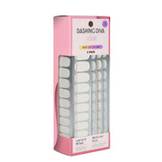 Dashing Diva front packaging showing kit and branding for easy selection