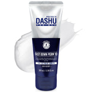 DASHU front packaging showing down perm kit and clear branding for quick identification