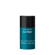 Davidoff Cool Water front packaging showing clean branding and benefit
