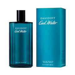 Davidoff Cool Water spray detail demonstrating easy application and controlled mist