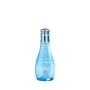 Davidoff Cool Water front packaging showing gift set benefits and appeal