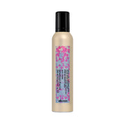 Davines product front packaging showing brand and curl mousse benefit