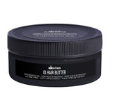 Davines front packaging showing travel-size tube and brand benefit