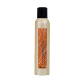 Davines invisible dry shampoo front packaging shows sleek bottle and quick refresh benefit