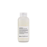 Davines product front packaging showing cream tube and branding for easy identification and appeal