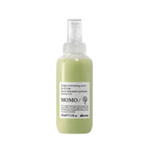 Davines MOMO/Serum front bottle showing sleek packaging and product benefit
