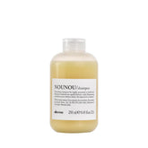 Davines NOUNOU front packaging showing brand and nourishing benefit
