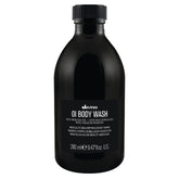 Davines front packaging showing product and elegant design benefit: instant shelf appeal