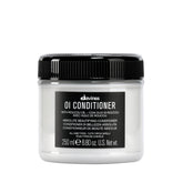 Davines OI Conditioner front bottle showing clean packaging and brand clarity