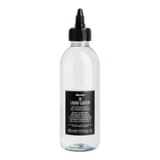 Davines bottle front view showing sleek packaging and instant shine benefit