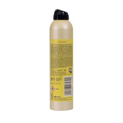 davines fine mist close-up showing even coverage benefit