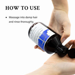 Davines lemon phytoceutical ingredient image showing natural cleansing benefit
