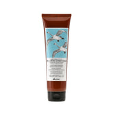 Davines wellbeing conditioner front packaging showing clean design and clarity