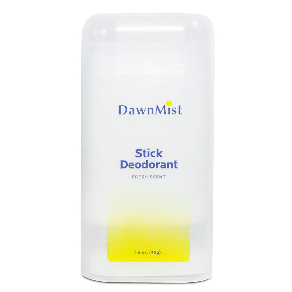 DawnMist front packaging showing label and fresh scent for easy selection