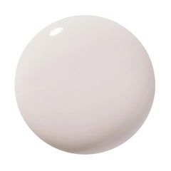 Dazzle Dry brush stroke detail of At First Blush showing smooth cream coverage