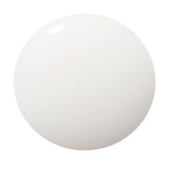 Dazzle Dry Fine China lacquer bottle close-up showcasing sheer milky finish