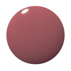 Dazzle Dry Heart's Caress lacquer bottle close-up highlighting color payoff