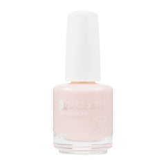 Dazzle Dry bottle front view showing Truth pink shade and quick-dry benefit