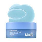 DearKlairs front packaging showing 60ct pack benefits and clear labelling