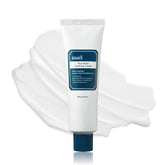 DearKlairs front jar shot showing packaging and gentle moisturizing benefit